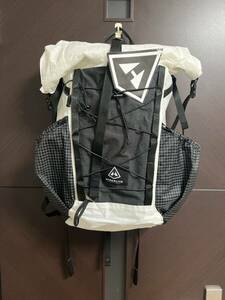 ハイパーライトマウンテンギア　Hyperlite Mountain Gear ELEVATE 22L 美品