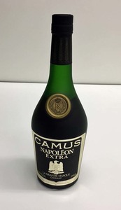 古酒　未開封　CAMAS　ナポレオン　エクストラ　グランマルキ 700ml 40％