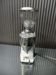 EA0920NQ@MAZZER　LUIGI　srl /コーヒーグラインダー/エスプレッソW150★MINI　ELECTRONIC-A