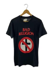 BAD RELIGION/Tシャツ/-/-/BLK