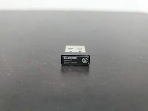 【値下】ELECOM elecom7 ワイヤレスマウス 子機USB 送料210円