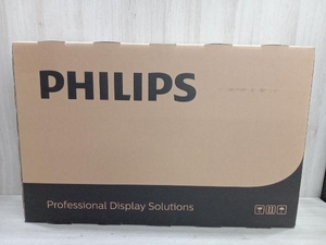 未使用品 PHILIPS 32BDL3550Q/11 液晶モニター