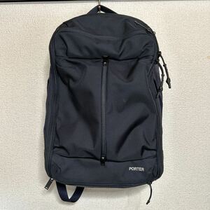 PORTER リュック バックパック 