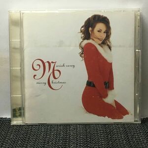 メリー・クリスマス マライア・キャリー☆Mariah Carey 定番 Christmas song