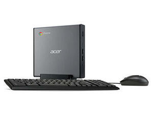 未使用 未開封 新品 Acer ( エイサー ) Chromebox クロームボックス CXI4-F14N キーボード マウス 付
