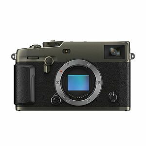 中古 １年保証 美品 FUJIFILM X-Pro3 ボディ DRブラック