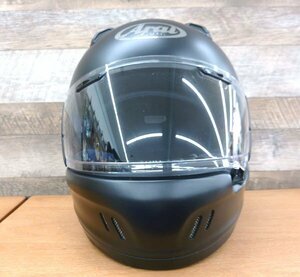 Arai/アライ ヘルメット XD-SNELL ブラック 59-60cm バイクヘルメット フルフェイス