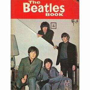 送料無料！「The BEATLES Book」英語版_写真集