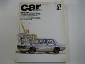 car magazine/1991-4/フェラーリ　日産スカイライン　他
