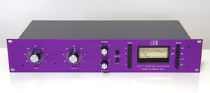 Purple Audio / MC77　FETコンプレッサー