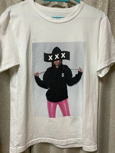 god selection XXX ゴットセレクション　トリプルエックス　送料無料　Mサイズ　ゴッド　綺麗　　Supreme