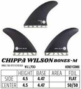 CAPTAIN FIN　CHIPPA WILSON　BONES　MD　マッカラム　クリステンソン　ツインフィン　フィッシュ　タイラーウォーレン　スキップフライ