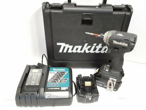 ★工具 マキタ Makita TD1710D 充電式インパクトドライバー 動作確認済【中古】｛dgs3702