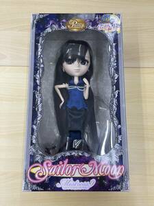 078 A-622/【1円スタート!!】 Pullip -プーリップ- ミストレス9 「美少女戦士セーラームーン」 20th 人形 ドール