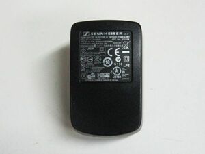 SENNHEISER PSC03R-050 USB 充電 AC 電源 アダプター ゼンハイザー