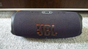 ★JBL CHARGE5 ポータブルBluetooth スピーカー ★