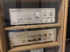 SANSUI 907KX