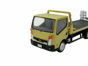 TOMYTEC トミカリミテッドヴィンテージNEO LV-N144c 日産 アトラス花見台自動車セフテーロローダ(ゴールド) ミニカー 中古品[B066H429]