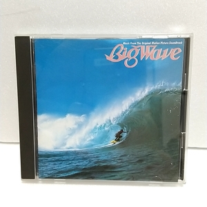 【CD】BIG WAVE/ TATS YAMASHITA