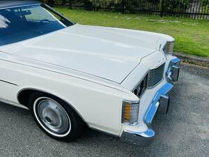 超希少車！　1974 フォード FORD LTD　車検2年付き　70s フルサイズ　アメ車　旧車　