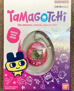 4/13発売★送料無料★匿名発送★海外版たまごっちOriginal Tamagotchi Lots of Love