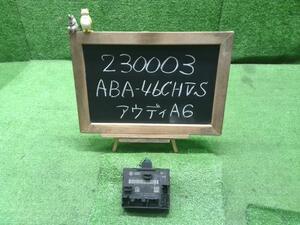 アウディ A6 ABA-4GCHVS 右フロントドアコントロールユニット 4G8 959 793 E 自社品番230003
