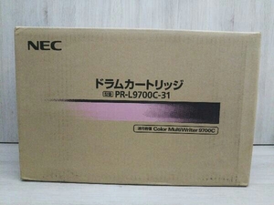 未開封品 NEC ドラムカートリッジ PR-L9700C-31