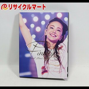 格安 namie amuro Final Tour 2018 Finally Blu-ray Disc