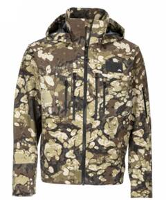 SIMMS G3 Guide Tactical Wading Jacket Riparian Camo G3ジャケット ライペリアンカモ　サイズUS-M