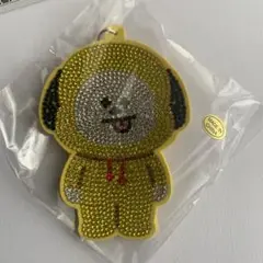 BT21  SPARKS  POUCH  スパークスポーチ　CHIMMY