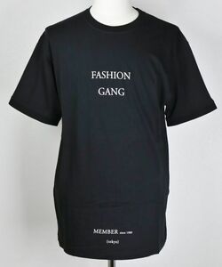 IH NOM UH NIT インノミネイト FASION GANG TEE tシャツ XL b6329