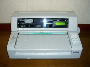HITACHI PC-PD4070S (DX4070S)
