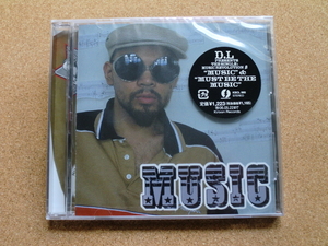 ＊【CD】D.L／DL presents THE SINGLE（KSCL885）日本盤・未開封品）