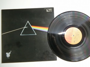 aO1:PINK FLOYD / THE DARK SIDE OF THE MOON / EMS-80324