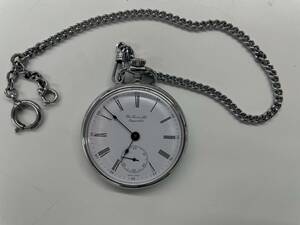  TISSOT ティソ Chs Tissot＆Fils Depuis 1853 懐中時計 稼働品