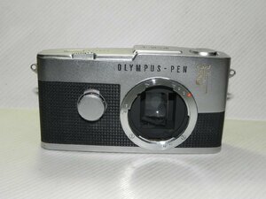 OLYMPUS PEN-F カメラ(外観良品)