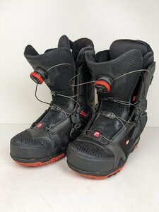 スノーボード ブーツ ヘッド HEAD SCOUT 27.0cm 美品 / 140 (KSAW015160)