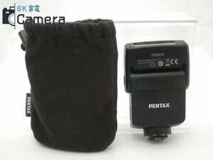 PENTAX AUTO FLASH AF201FG ペンタックス ストロボ 美品