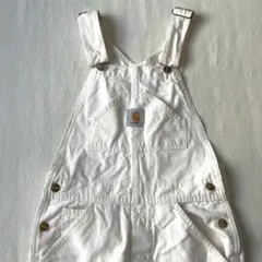 Carhartt/Overalls/Vintage