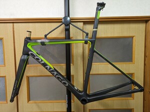 Colnago V3rs disc 48s フレームセット