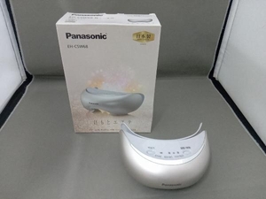 【1円スタート】Panasonic 目もとエステ EH-CSW68 美容家電 (19-12-09)