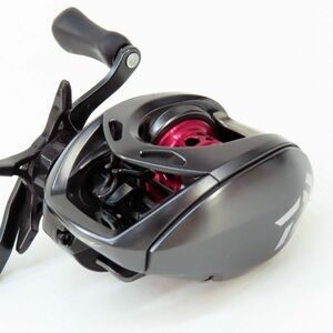 123s DAIWA ダイワ 20 STEEZ スティーズ AIR TW 500XXH 00613538 右ハンドル ベイトリール ※中古