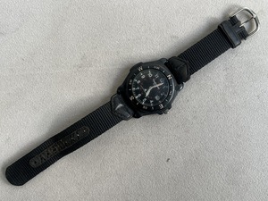 ◆SEIKO セイコー ALBA アルバ TRAILMASTERトレイルマスター V732-OS10 メンズ腕時計◆