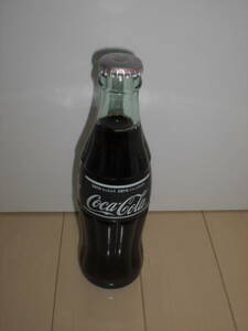 コカ・コーラZero瓶