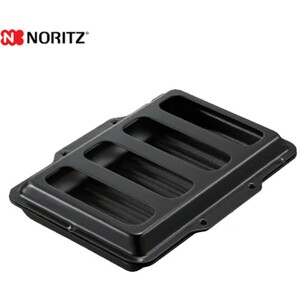 【新品・未開封品】NORITZ ロティプレート『DP0167』ノーリツ 専用グリル容器