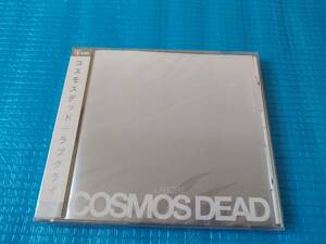 COSMOS DEAD コスモスデッド ラブクライ CD「新品・未使用・未開封」