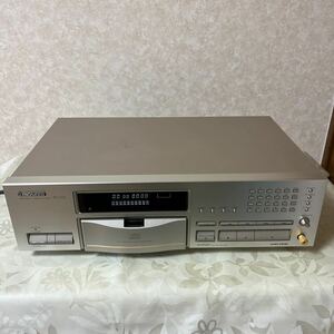 Pioneer パイオニア CDプレーヤー PD-T03 ★ジャンク★