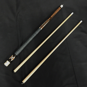 1円 Mezz Cues MS ビリーヤード キュー 全長約149cm メッヅキュー