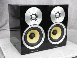 ☆ B&W Bowers&Wilkins スピーカーペア CM1 箱付き ☆中古☆