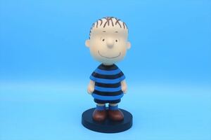 westland Linus Bobblehead/ヴィンテージ ライナス ボブルヘッドフィギュア/スヌーピー/179635228